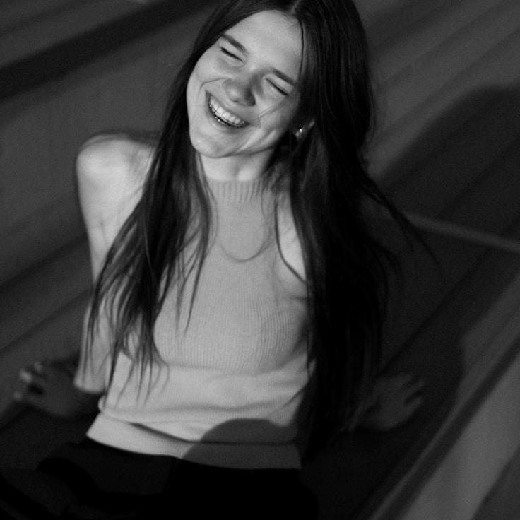 Alex Doe testimonial