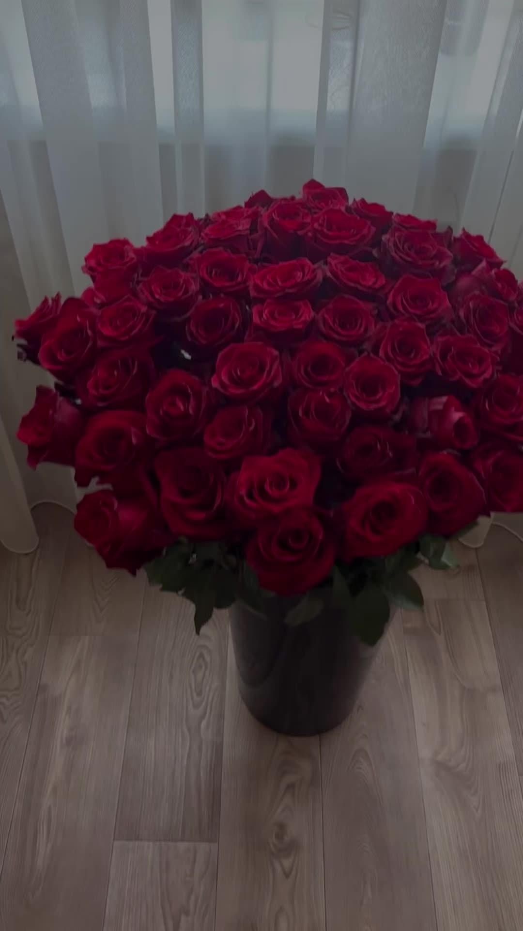 Ample Meadow Hub workshop space where corporate flower arrangements are designed and prepared for business delivery